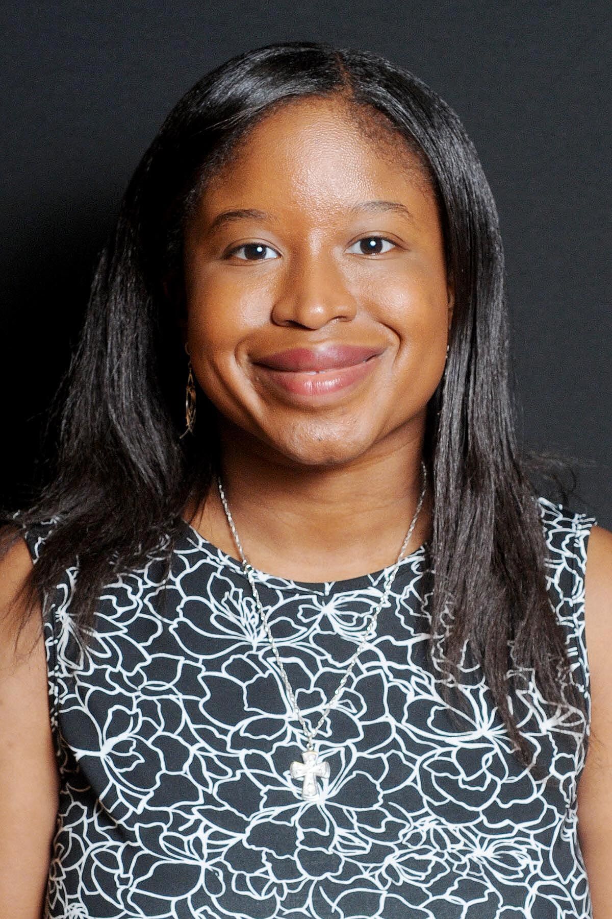 Photo of Sherita Taylor